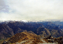 oberhalb Queenstown Neuseeland 2000